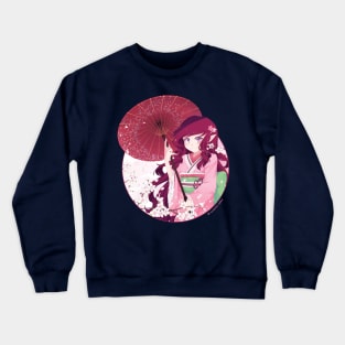 Hanami Crewneck Sweatshirt